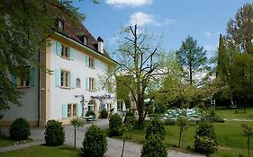 Schloss Ueberstorf - Tafeln, Tagen, Träumen